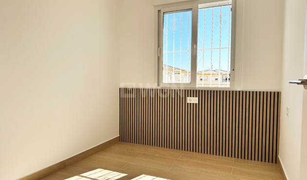 Resale - Apartment / flat - Orihuela Costa - Costa Blanca
