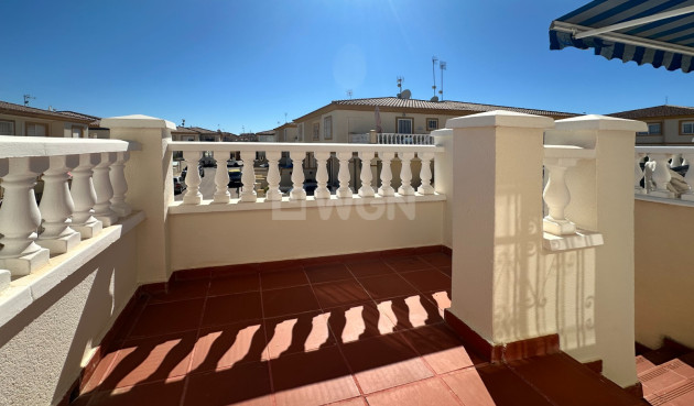 Resale - Apartment / flat - Orihuela Costa - Costa Blanca