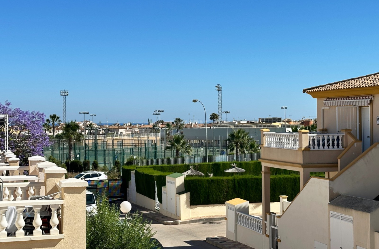 Resale - Apartment / flat - Orihuela Costa - Costa Blanca