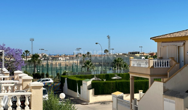 Resale - Apartment / flat - Orihuela Costa - Costa Blanca