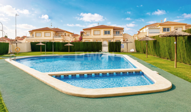 Resale - Apartment / flat - Orihuela Costa - Costa Blanca