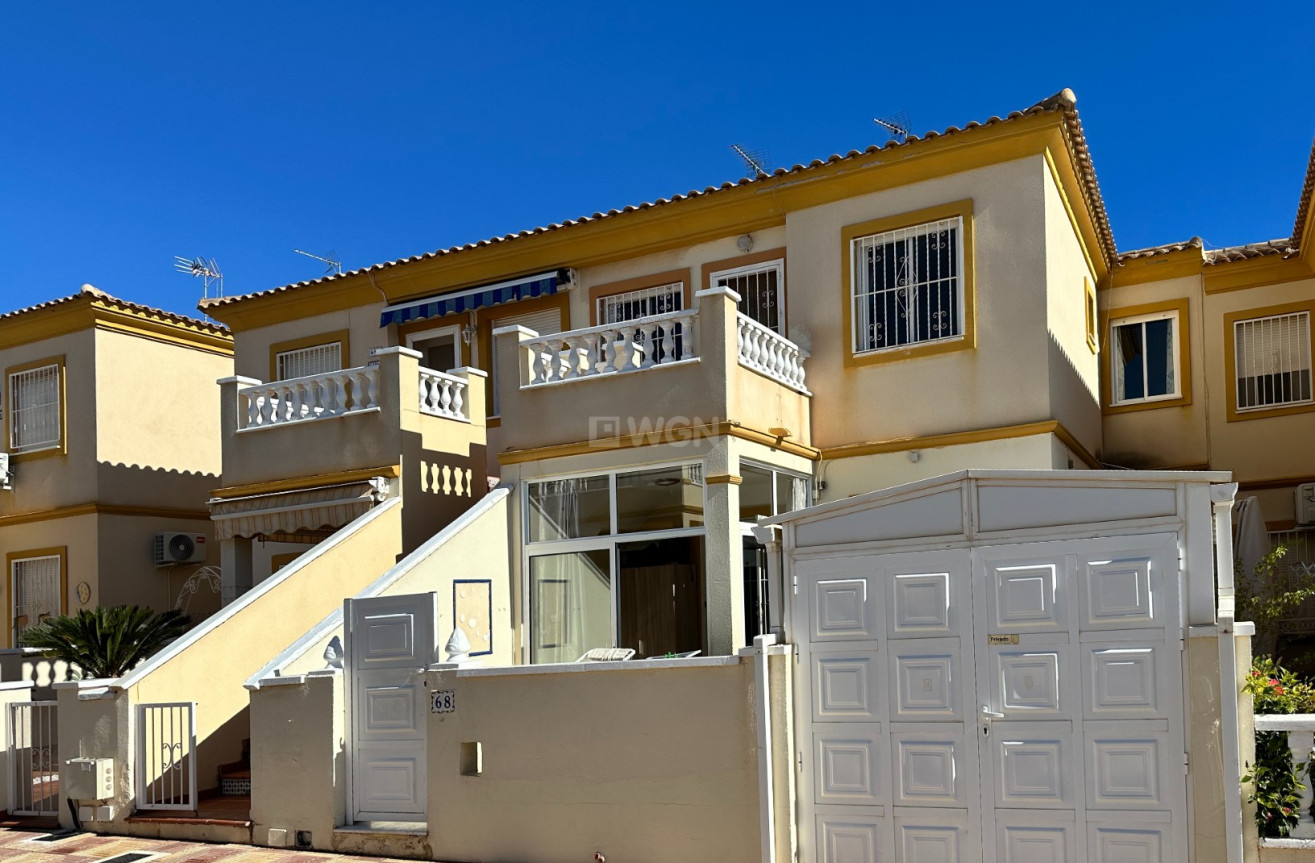 Resale - Apartment / flat - Orihuela Costa - Costa Blanca