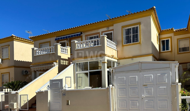 Resale - Apartment / flat - Orihuela Costa - Costa Blanca