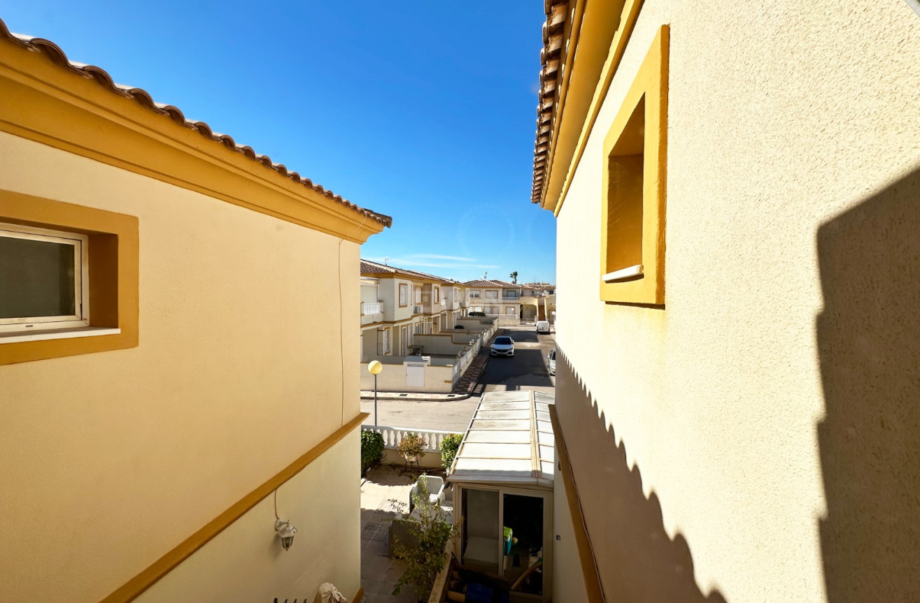 Resale - Apartment / flat - Orihuela Costa - Costa Blanca