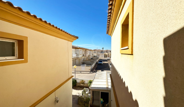 Resale - Apartment / flat - Orihuela Costa - Costa Blanca