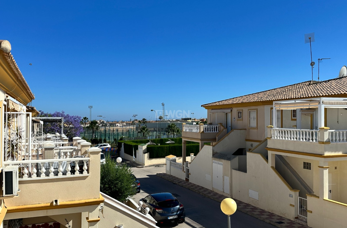 Resale - Apartment / flat - Orihuela Costa - Costa Blanca