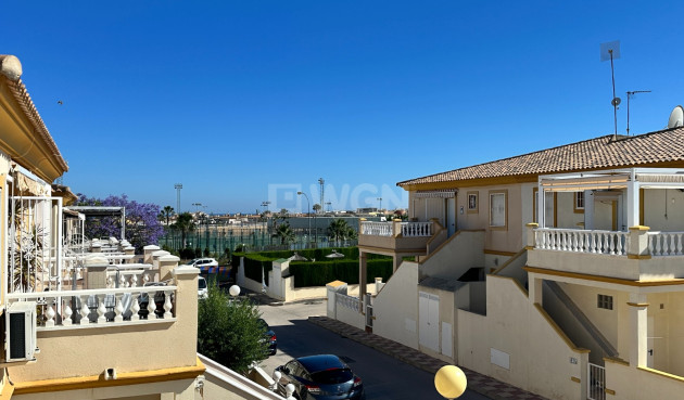 Resale - Apartment / flat - Orihuela Costa - Costa Blanca
