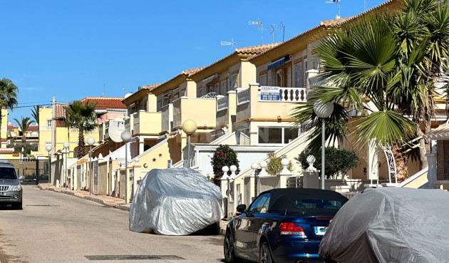 Resale - Apartment / flat - Orihuela Costa - Costa Blanca