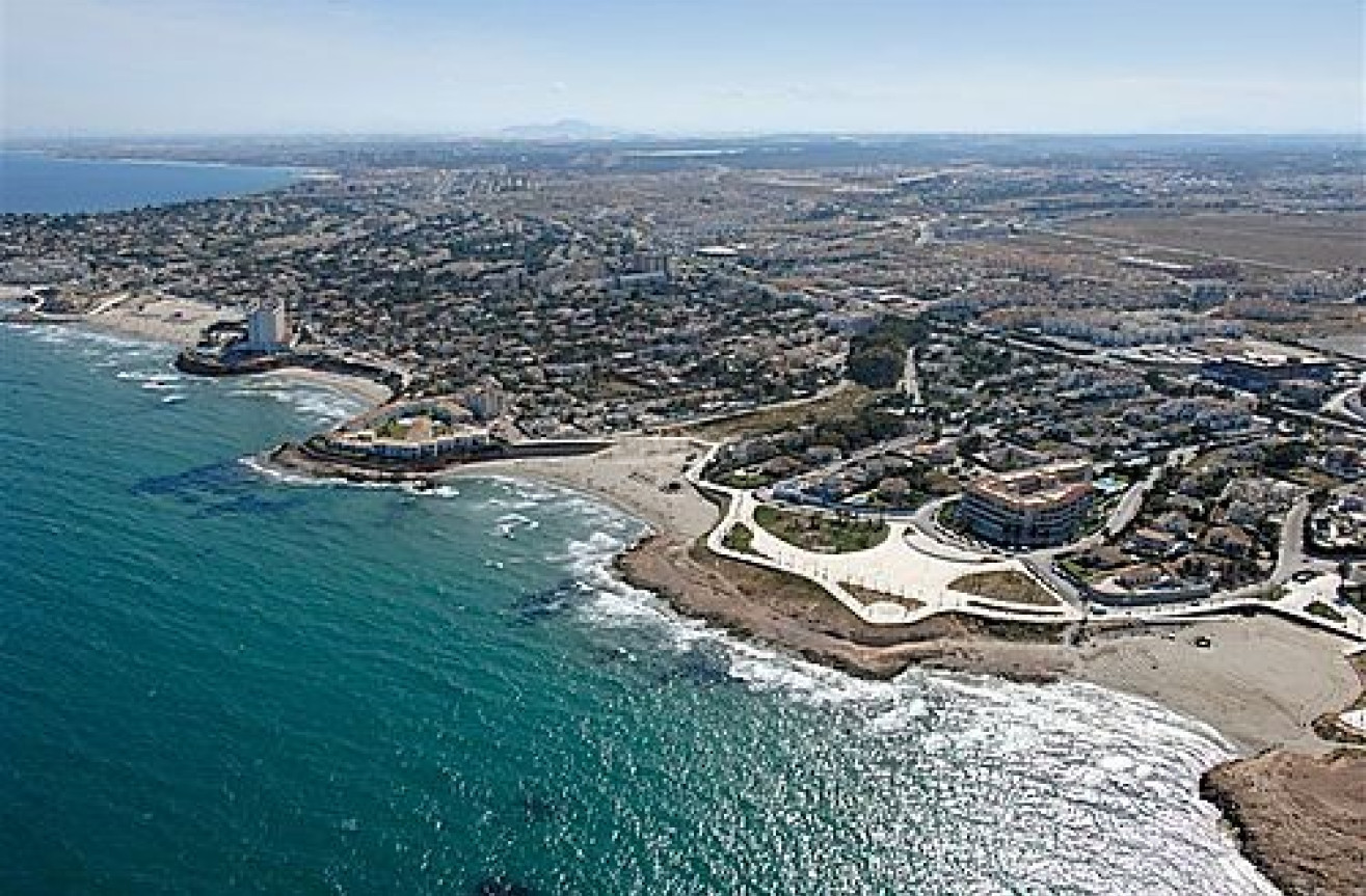Resale - Apartment / flat - Orihuela Costa - Costa Blanca
