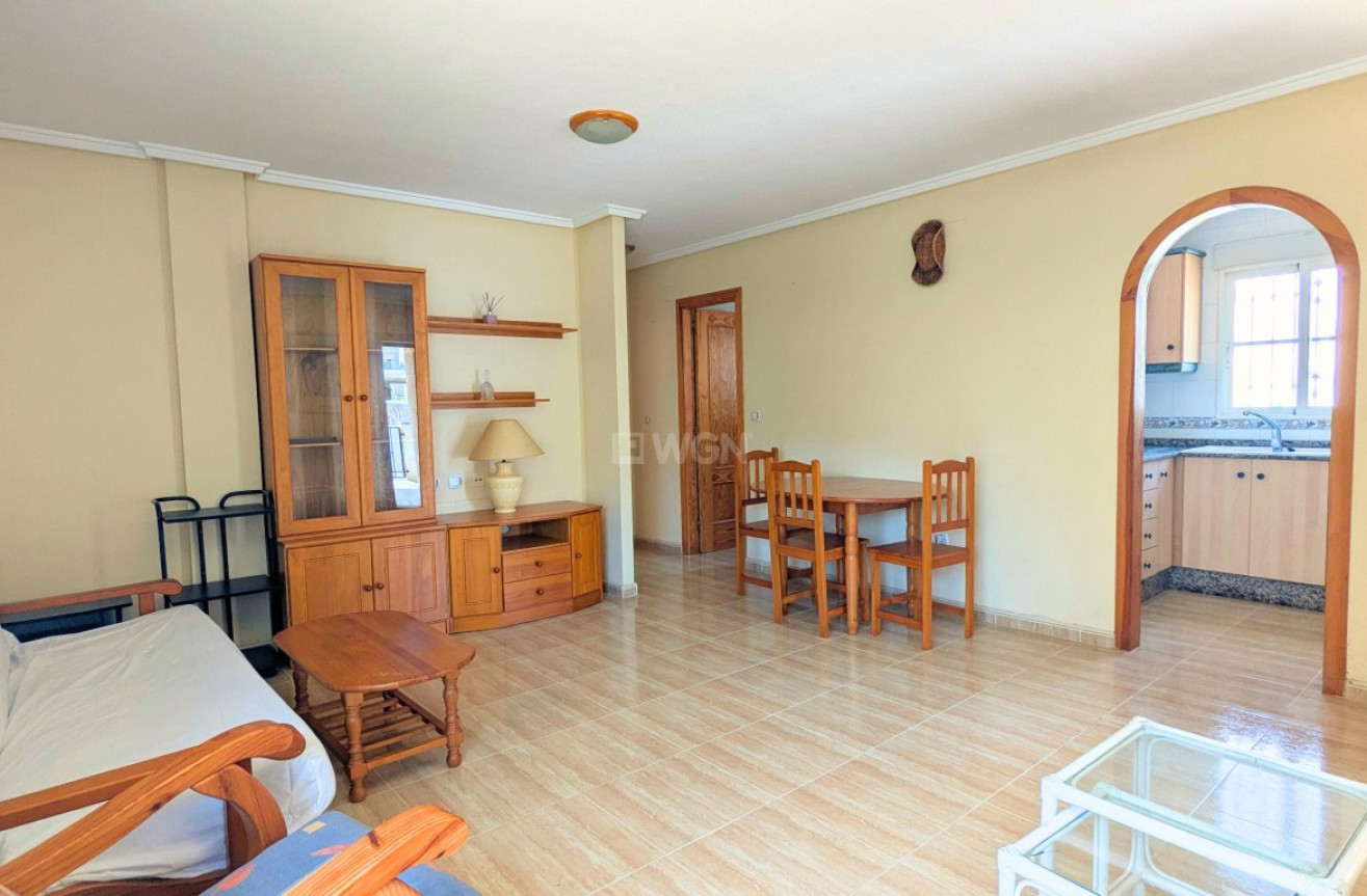 Odsprzedaż - Villa - Lo Crispin - Inland