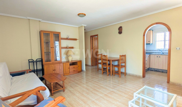 Odsprzedaż - Villa - Lo Crispin - Inland