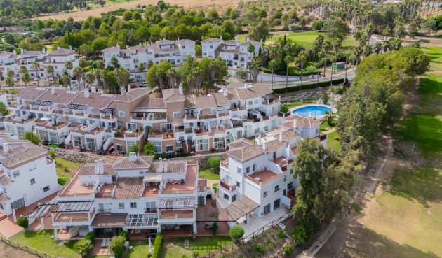 Odsprzedaż - Kamienica - Alhaurín de la Torre - Inland