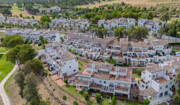 Odsprzedaż - Kamienica - Alhaurín de la Torre - Inland