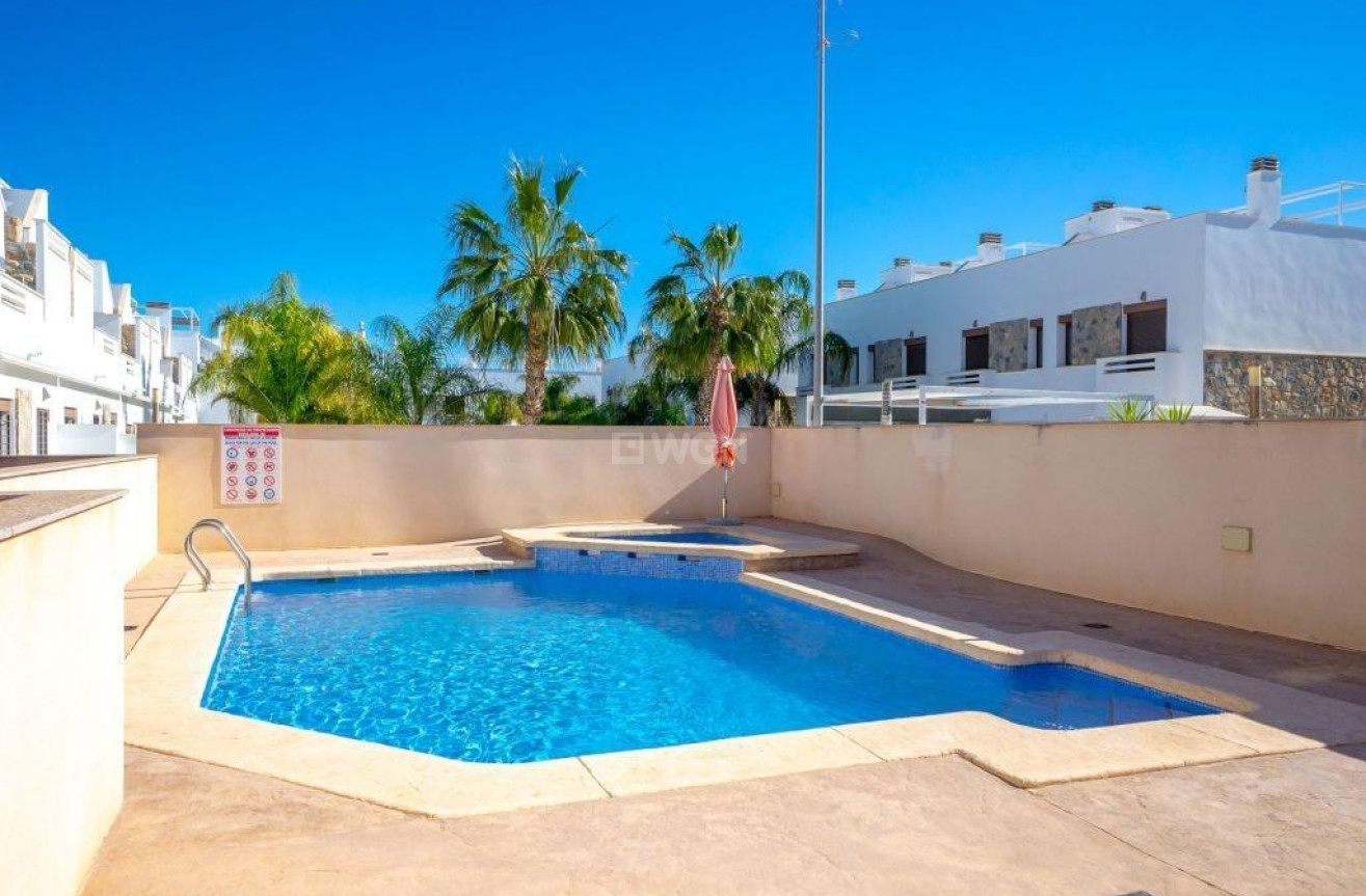 Odsprzedaż - Daszek - Pilar de la Horadada - Costa Blanca