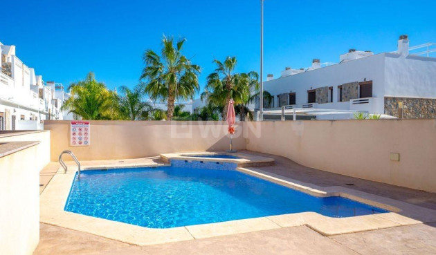 Odsprzedaż - Daszek - Pilar de la Horadada - Costa Blanca