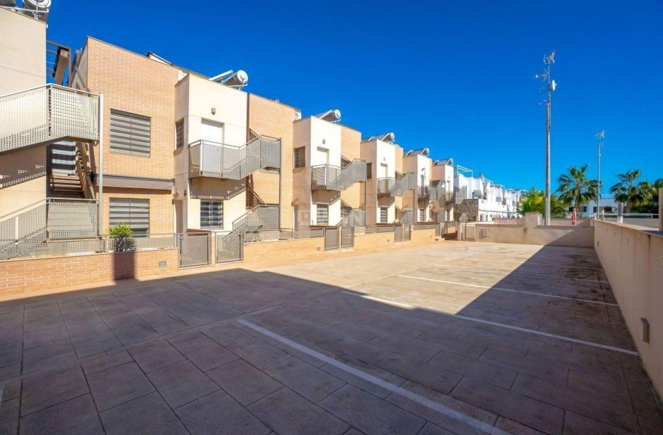 Odsprzedaż - Daszek - Pilar de la Horadada - Costa Blanca