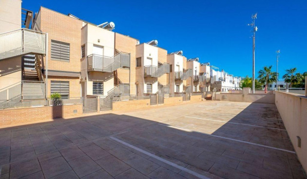 Odsprzedaż - Daszek - Pilar de la Horadada - Costa Blanca