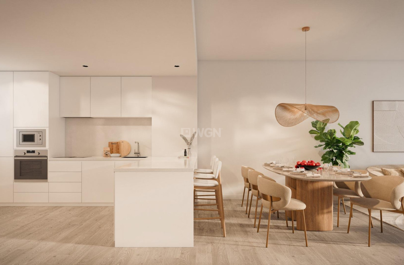 Obra nueva - Villa - Mijas - Hipódromo Costa del Sol