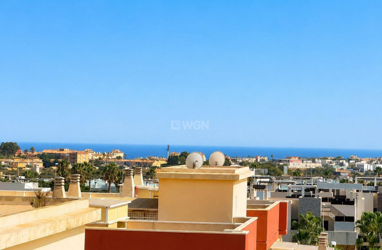 Odsprzedaż - Daszek - Orihuela Costa - Lomas de Cabo Roig
