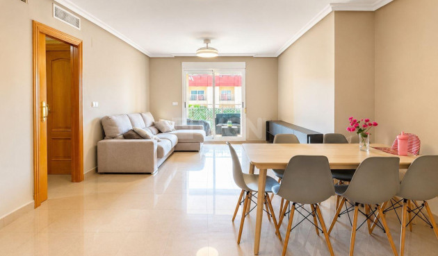 Odsprzedaż - Daszek - Orihuela Costa - Lomas de Cabo Roig