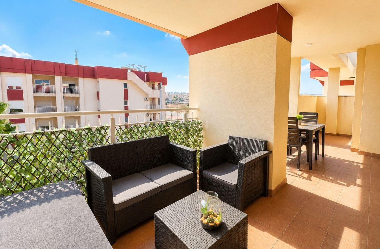Odsprzedaż - Daszek - Orihuela Costa - Lomas de Cabo Roig