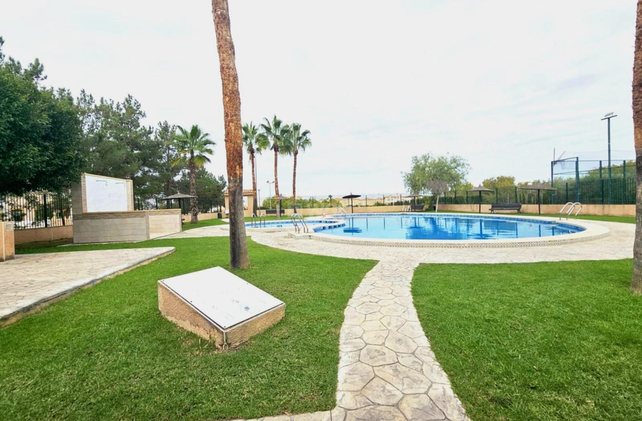 Odsprzedaż - Kamienica - Orihuela Costa - Los Altos