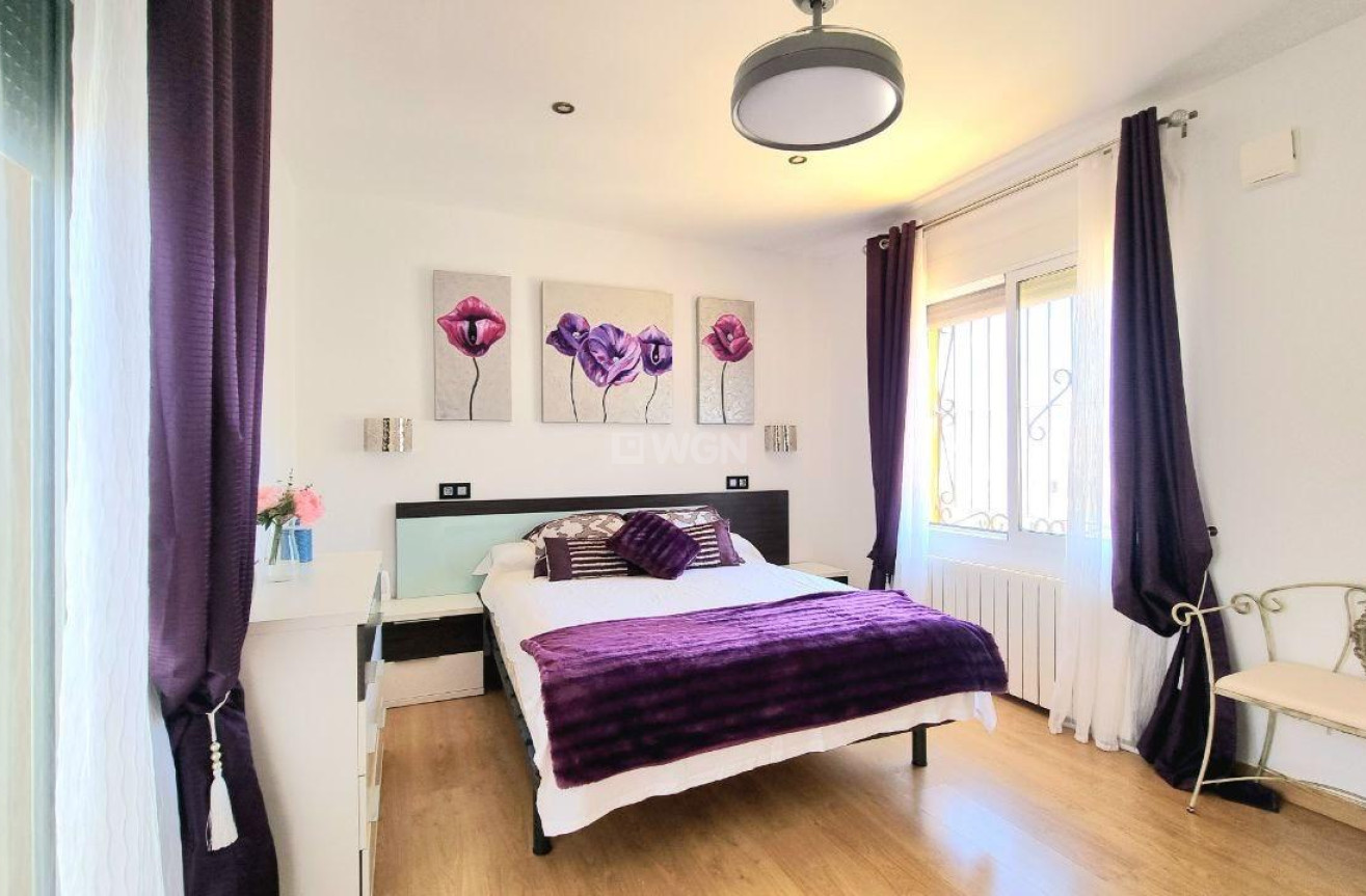 Odsprzedaż - Kamienica - Orihuela Costa - Los Altos