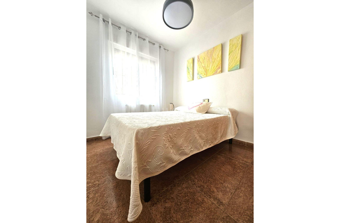 Odsprzedaż - Kamienica - Orihuela Costa - Los Altos