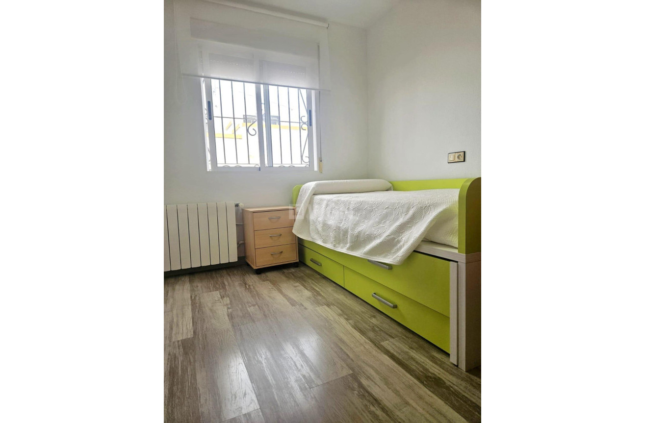 Odsprzedaż - Kamienica - Orihuela Costa - Los Altos