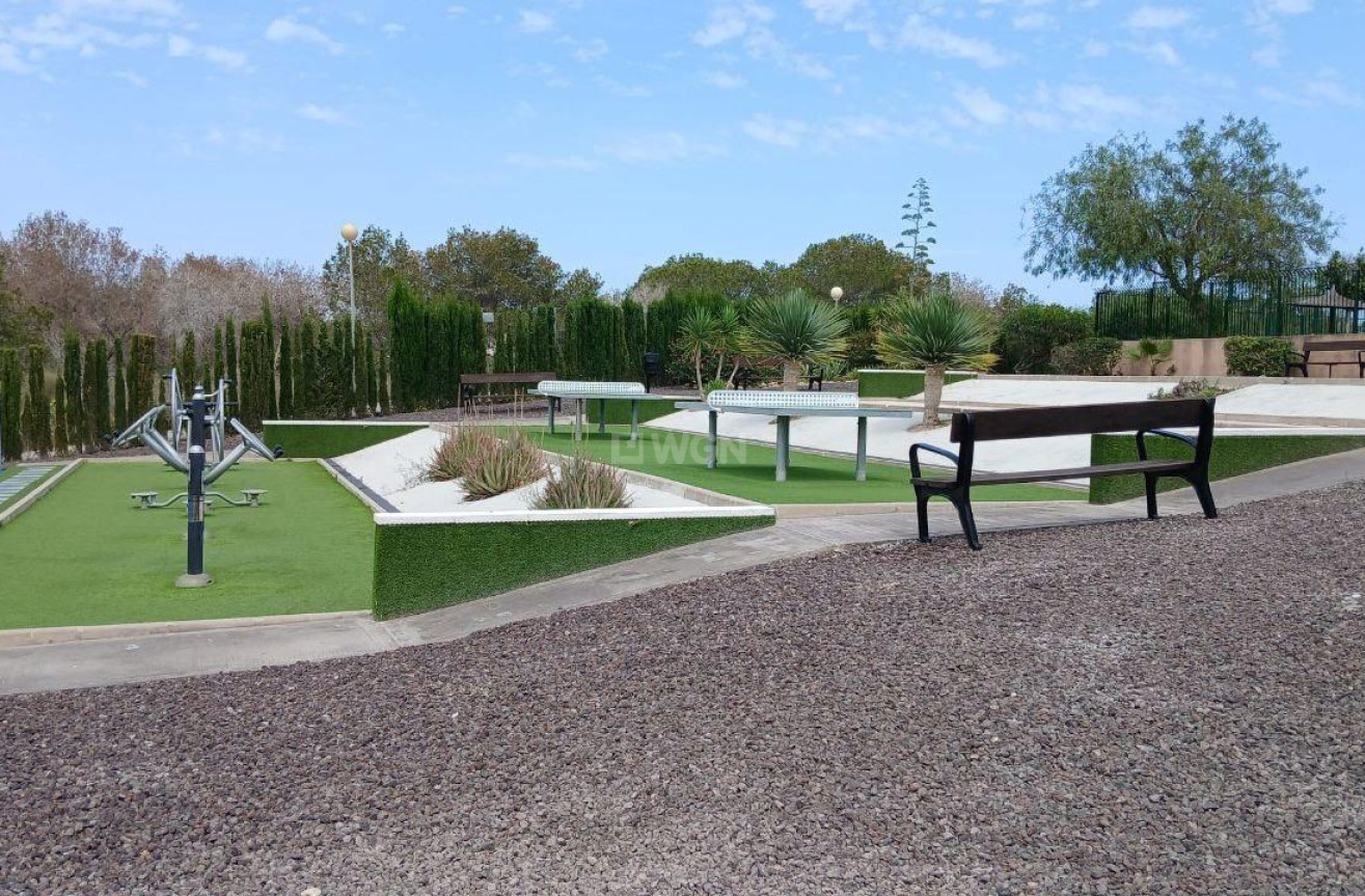 Odsprzedaż - Kamienica - Orihuela Costa - Los Altos