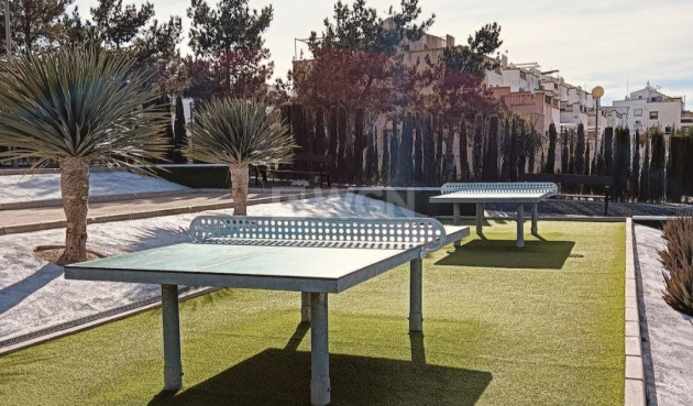 Odsprzedaż - Kamienica - Orihuela Costa - Los Altos