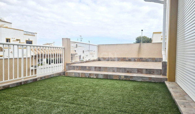 Odsprzedaż - Kamienica - Orihuela Costa - Los Altos
