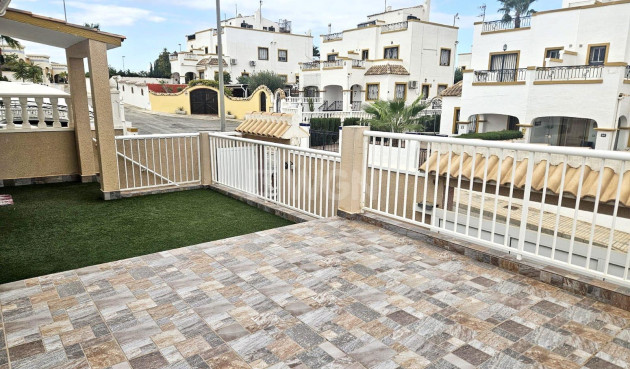 Odsprzedaż - Kamienica - Orihuela Costa - Los Altos