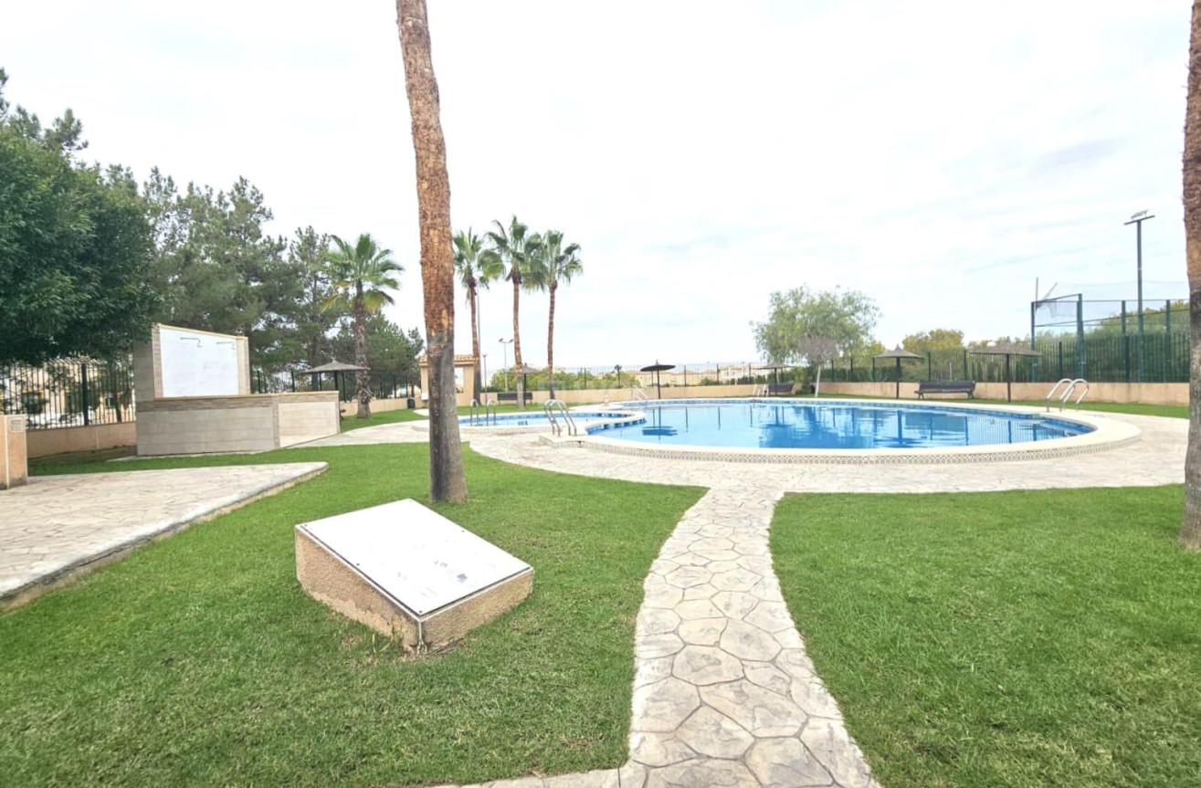 Odsprzedaż - Kamienica - Orihuela Costa - Los Altos