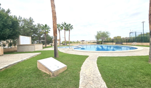 Odsprzedaż - Kamienica - Orihuela Costa - Los Altos
