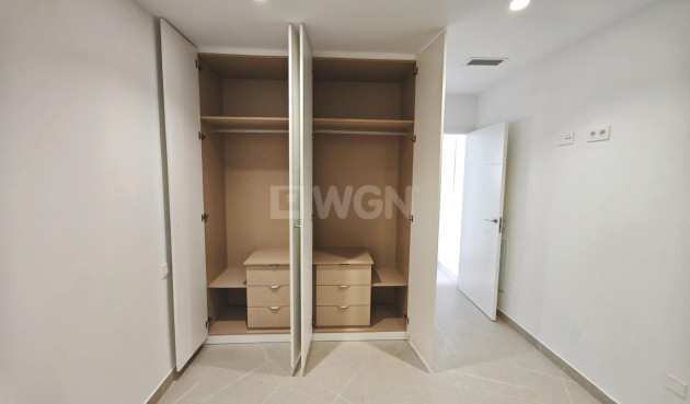 Resale - Villa - Los Alcázares - Dolores de Pacheco-Santa Rosalía