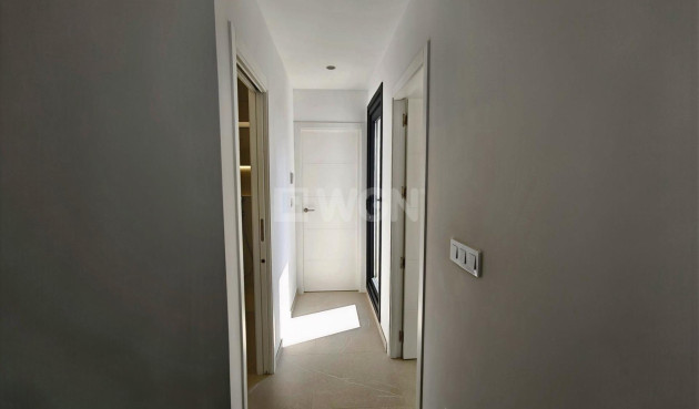 Resale - Villa - Los Alcázares - Dolores de Pacheco-Santa Rosalía