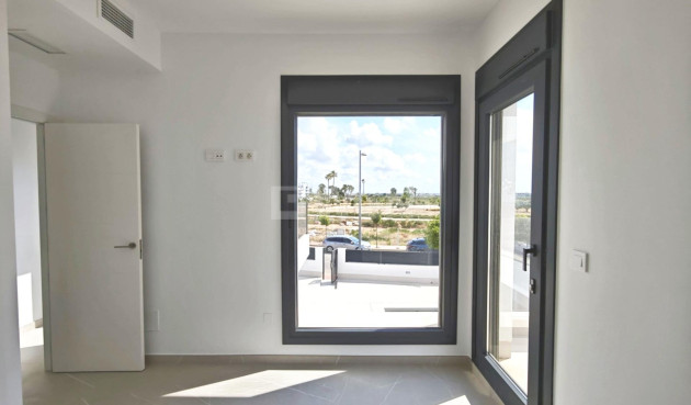 Resale - Villa - Los Alcázares - Dolores de Pacheco-Santa Rosalía
