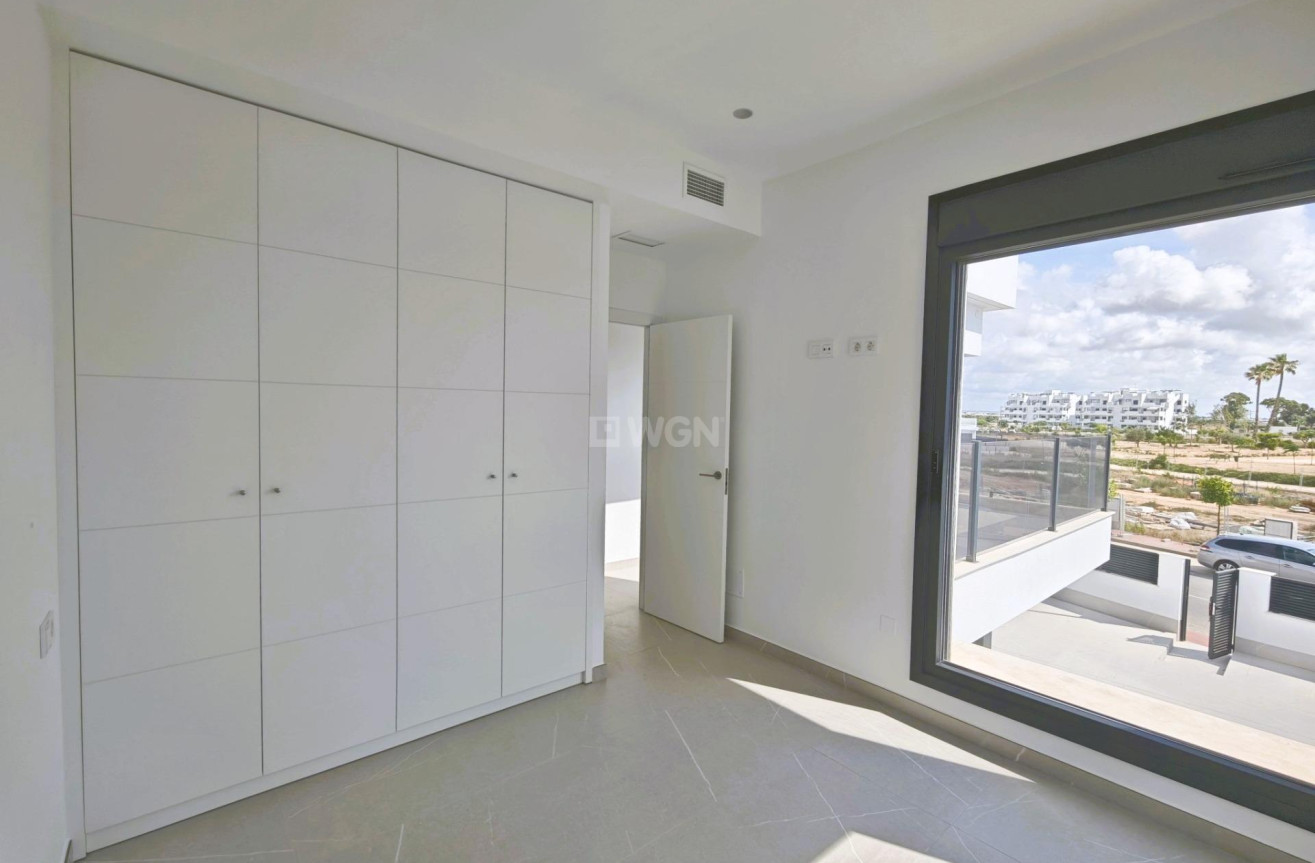 Resale - Villa - Los Alcázares - Dolores de Pacheco-Santa Rosalía