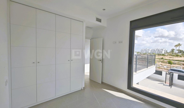 Resale - Villa - Los Alcázares - Dolores de Pacheco-Santa Rosalía