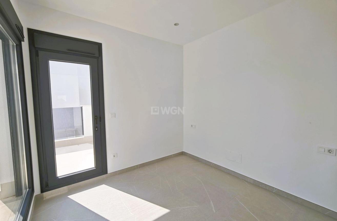Resale - Villa - Los Alcázares - Dolores de Pacheco-Santa Rosalía