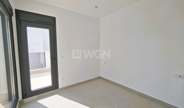 Resale - Villa - Los Alcázares - Dolores de Pacheco-Santa Rosalía