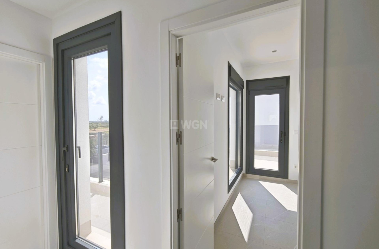 Resale - Villa - Los Alcázares - Dolores de Pacheco-Santa Rosalía