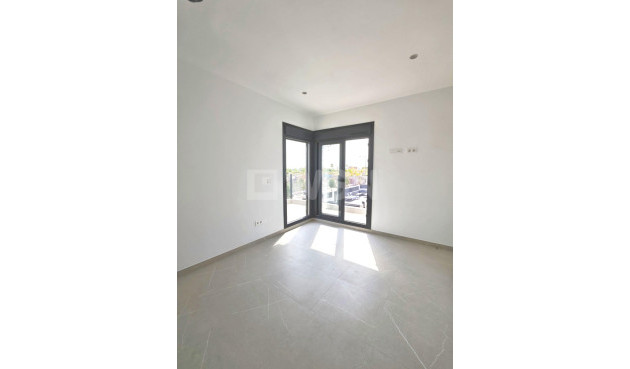 Resale - Villa - Los Alcázares - Dolores de Pacheco-Santa Rosalía
