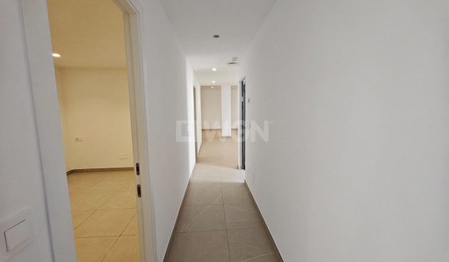 Resale - Villa - Los Alcázares - Dolores de Pacheco-Santa Rosalía