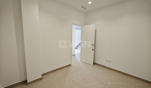 Resale - Villa - Los Alcázares - Dolores de Pacheco-Santa Rosalía