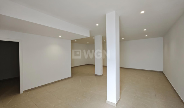 Resale - Villa - Los Alcázares - Dolores de Pacheco-Santa Rosalía