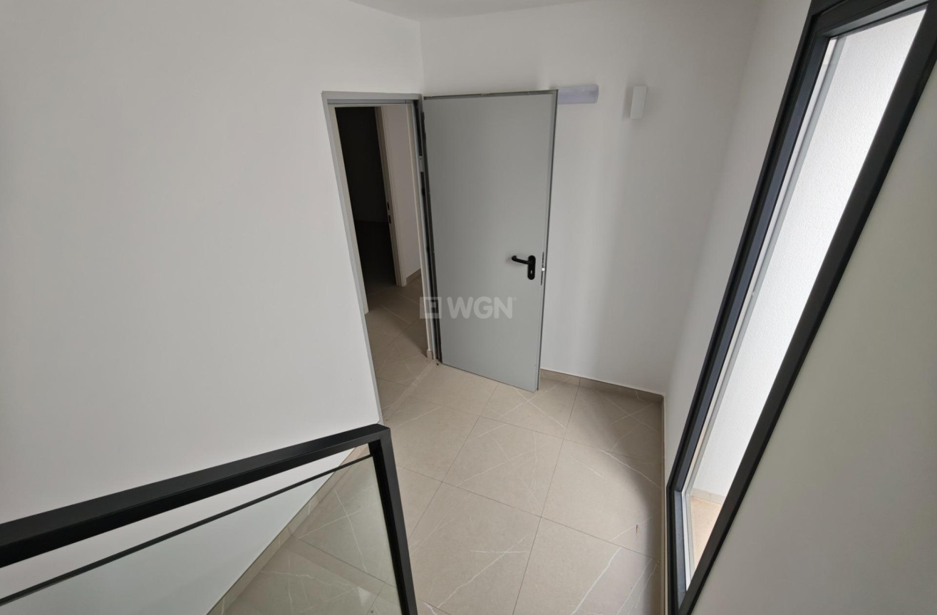 Resale - Villa - Los Alcázares - Dolores de Pacheco-Santa Rosalía