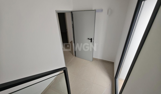 Resale - Villa - Los Alcázares - Dolores de Pacheco-Santa Rosalía