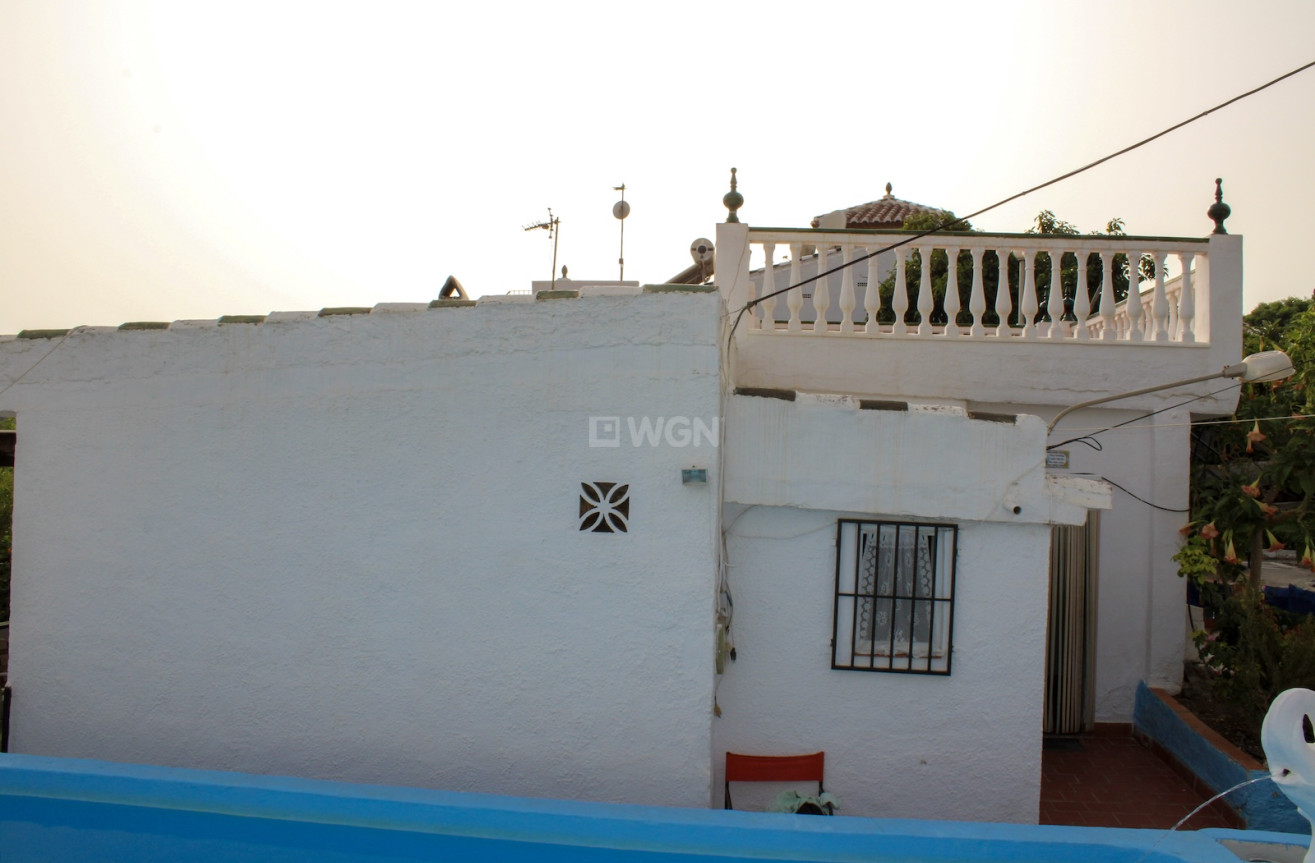 Resale - Villa - Nerja - Costa del Sol